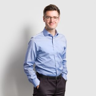 Adam Baker