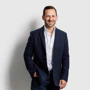 Adam Gross