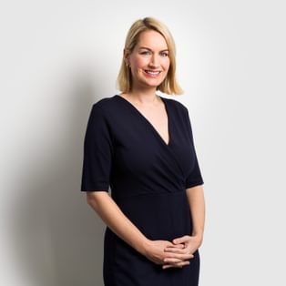 Alice Morrissey