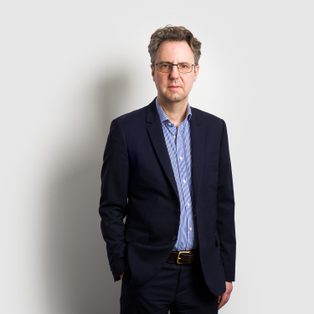 Andrew Titmas