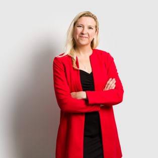 Antonia Torr