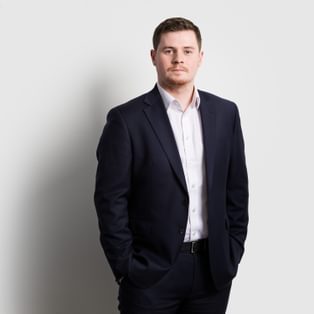 Daniel King