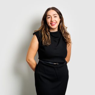 Daniella Scozzafava