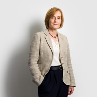 Hetty Gleave