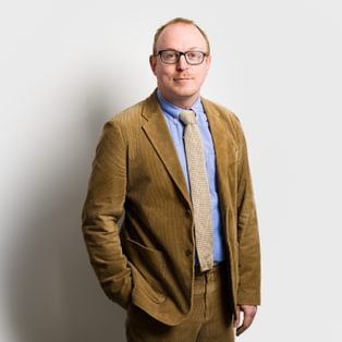 Ian Smith