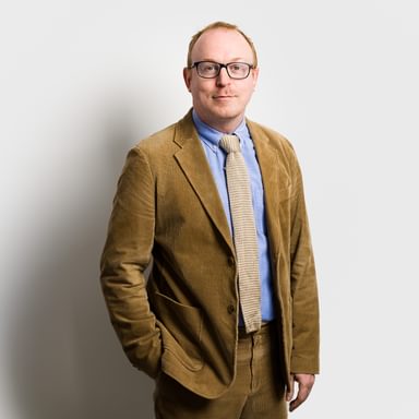 Ian Smith
