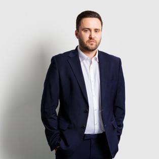 James Ashwin