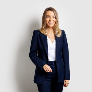 Maria Macias Perez