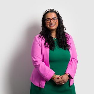 Meera Pankhania