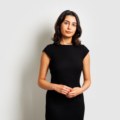 Niah Sohal
