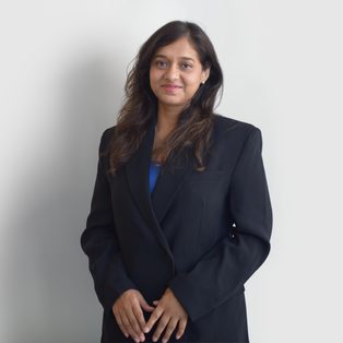 Niharika Chaturvedi