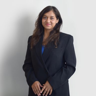 Niharika Chaturvedi