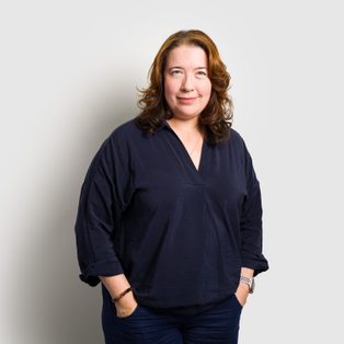 Olivia Bateman