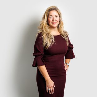 Rebecca Cockcroft