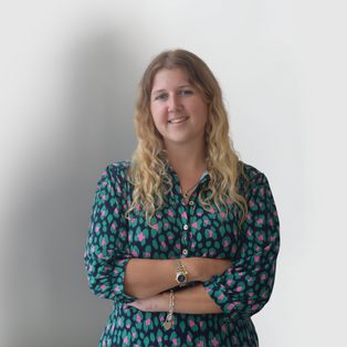 Rebecca Geers