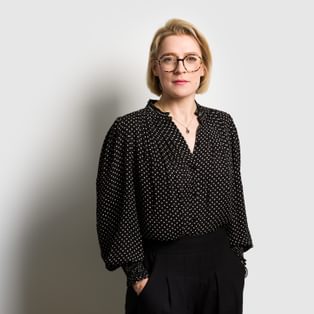 Rosalind Hetherington