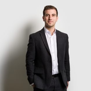 Simon Goldring