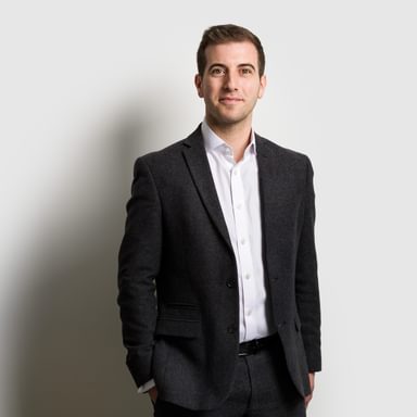 Simon Goldring