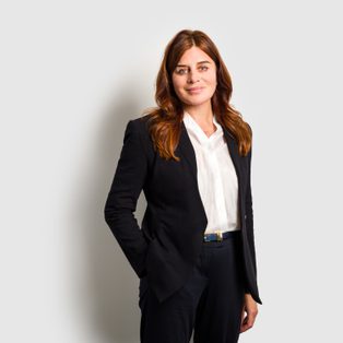 Tatiana Menshenina