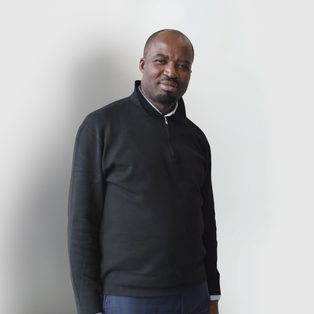 Timi Balogun