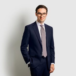 Zevi Wulwick