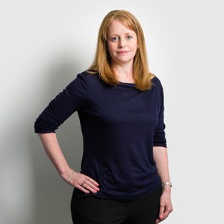 Amy Collins