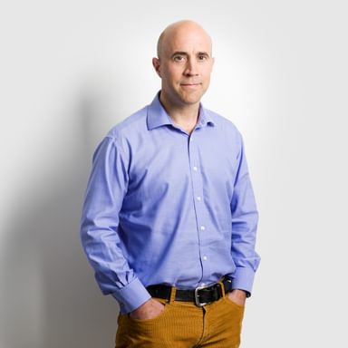 Andrew Bessemer Clark