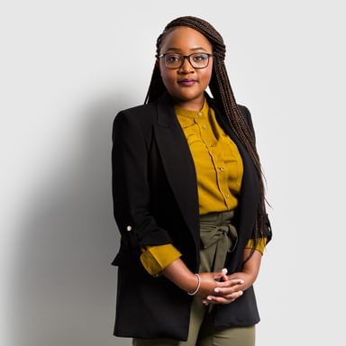 Angelique Umugwaneza