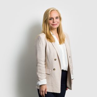 Caroline Philipps