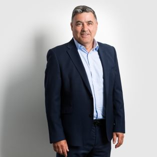 Julian Lewis