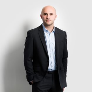 Nick Wood