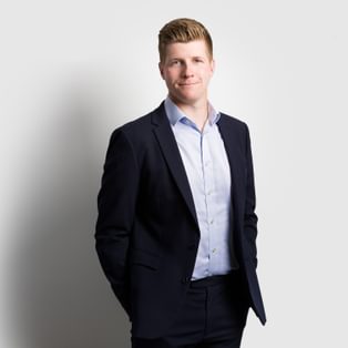 Oliver Tobin
