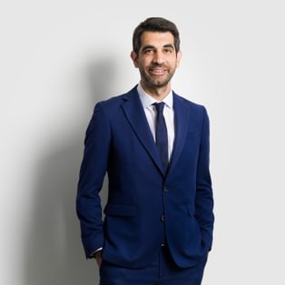 Rami Serhal
