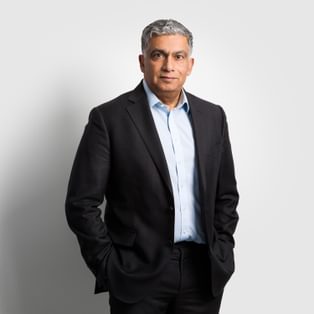 Ravi Goonesena