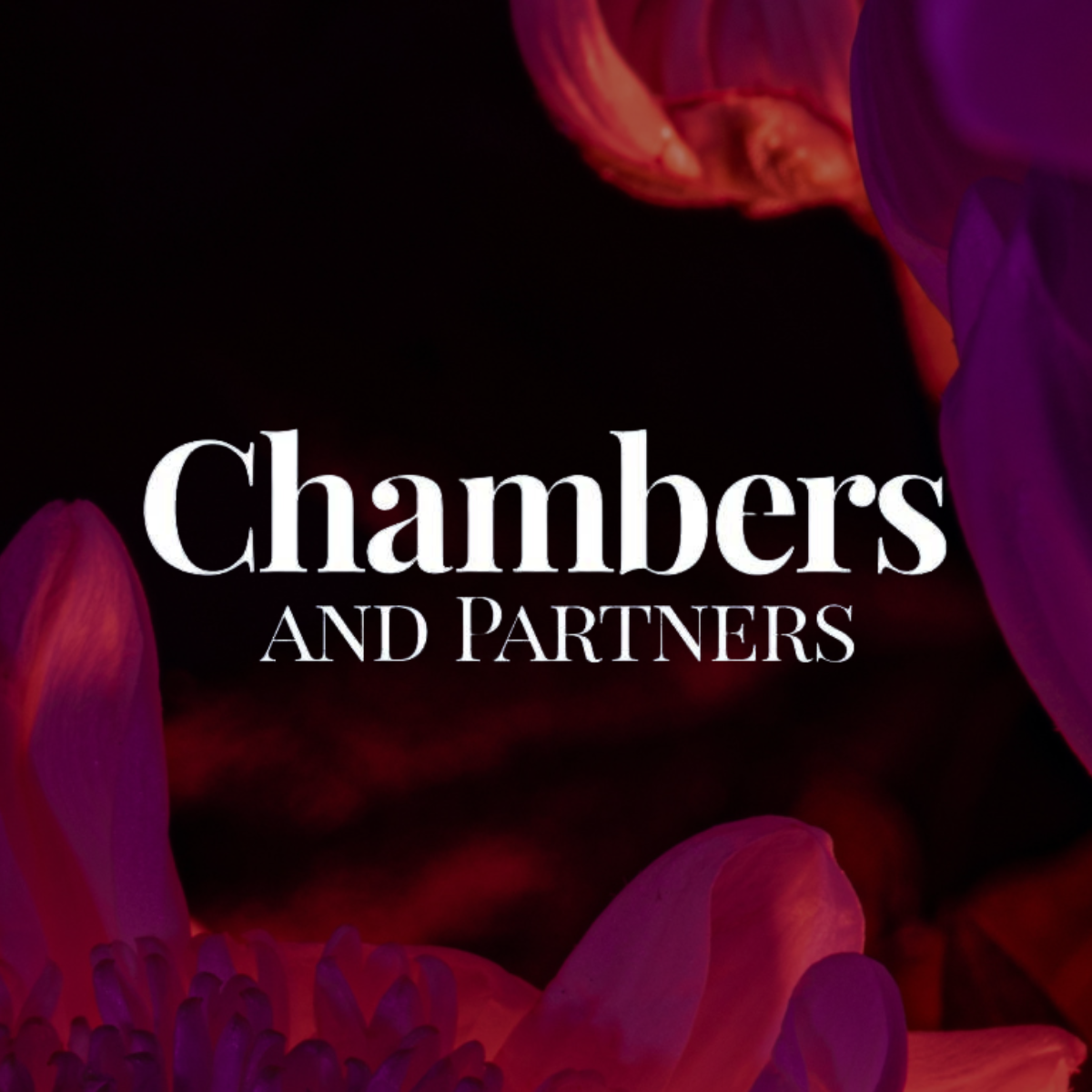 Chambers HNW ranking 3