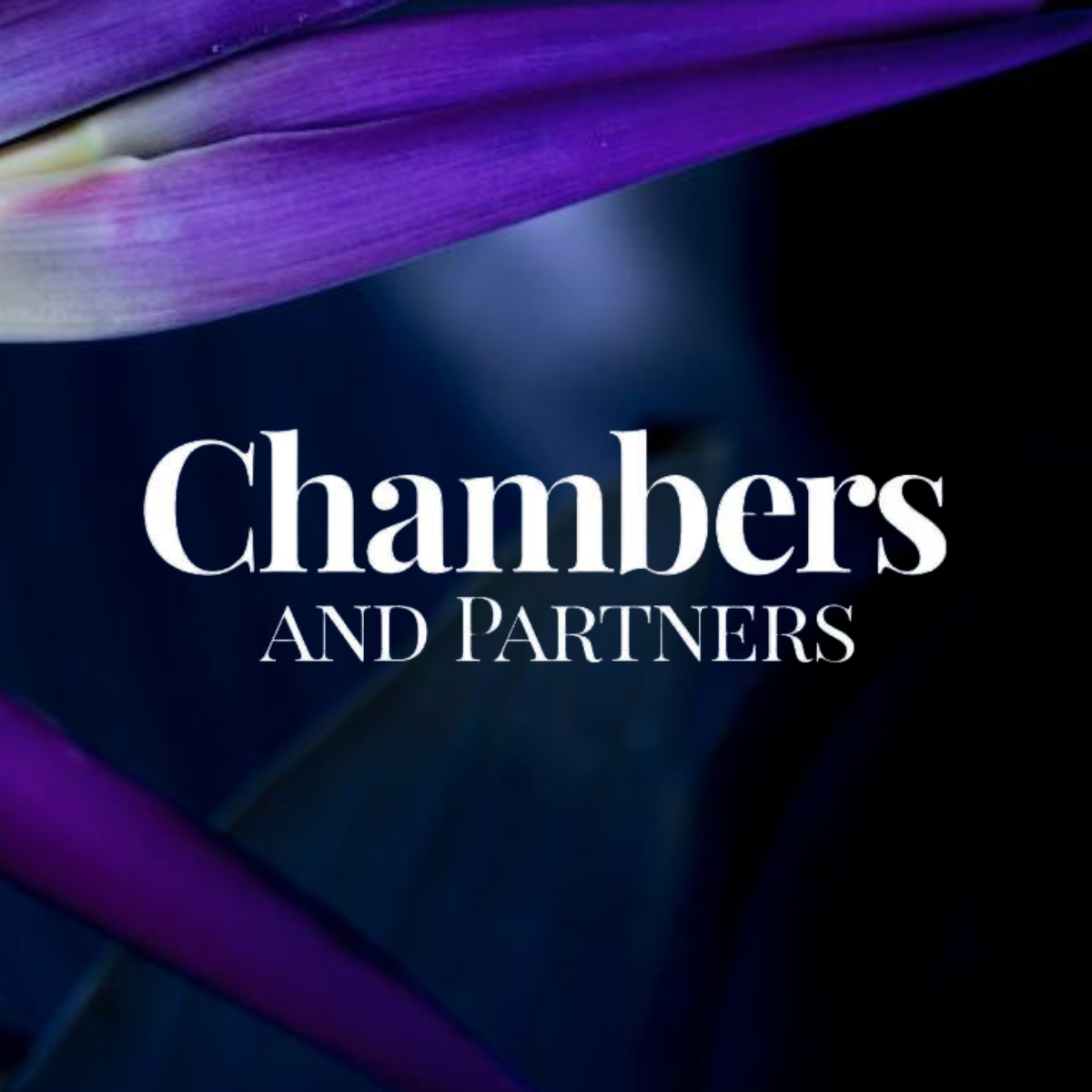 Chambers HNW ranking 4