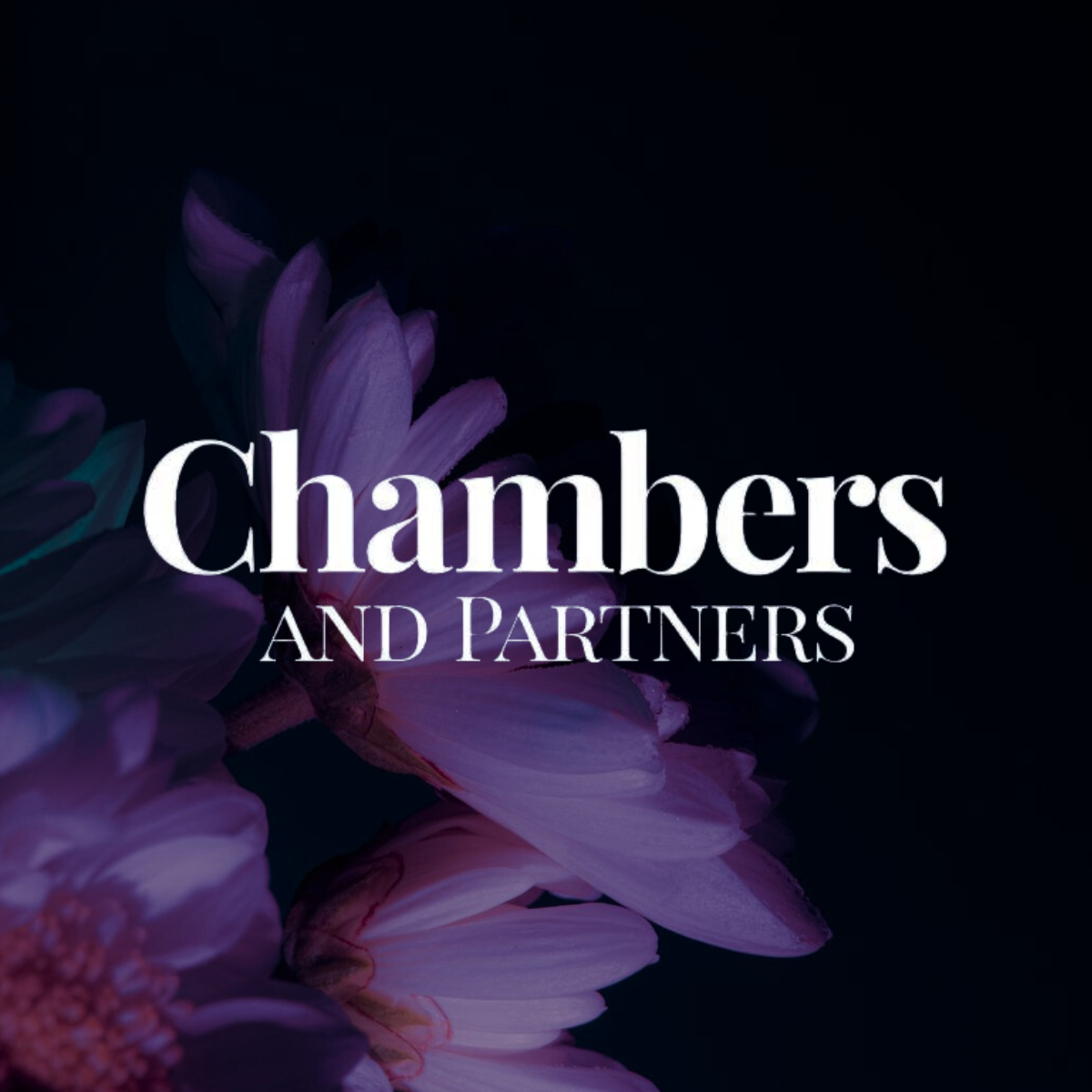 Chambers HNW ranking
