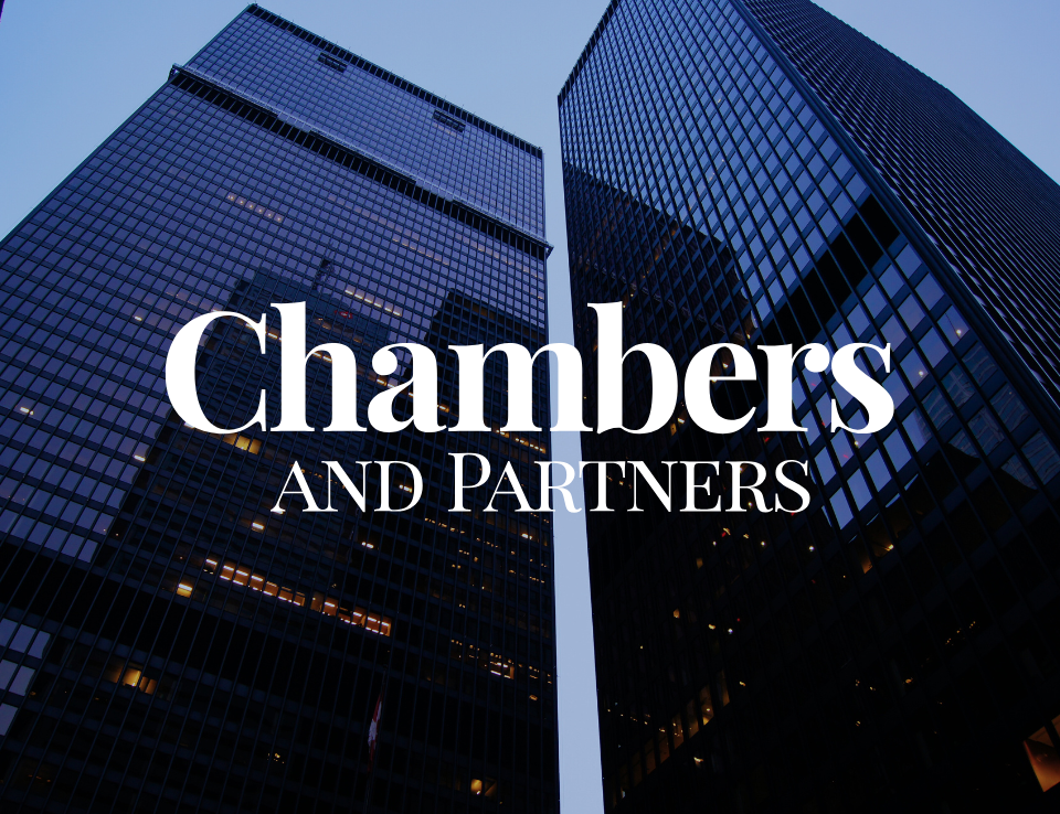 Chambers and partners 2025 1