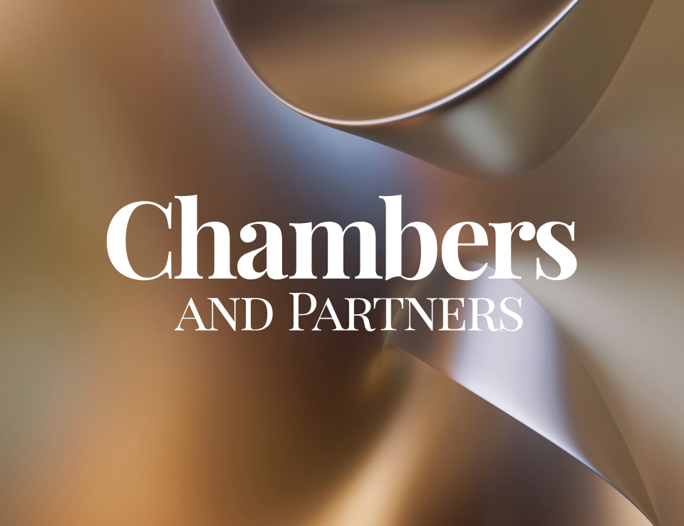 Chambers and partners 2025 2