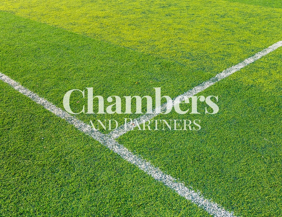 Chambers and Partners