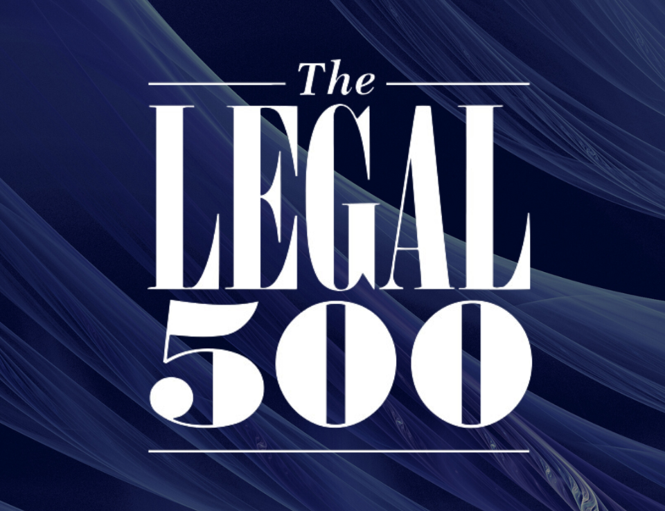 Legal 500 4