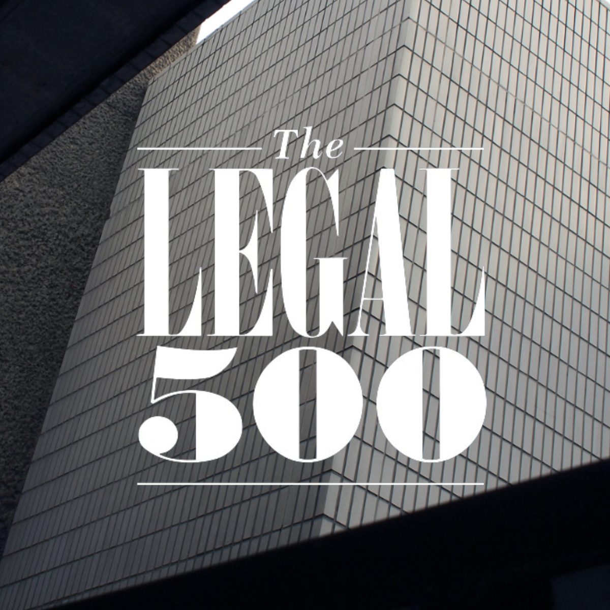 Legal 500 web 3