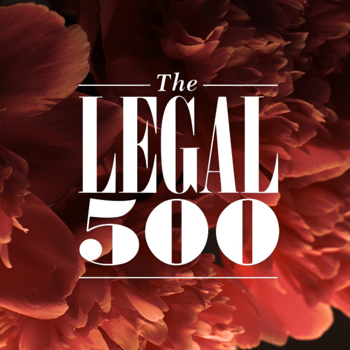 Legal 500 web