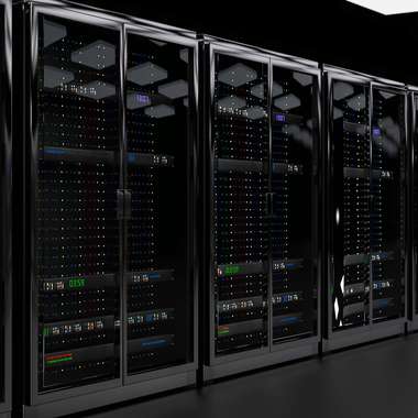 Data servers