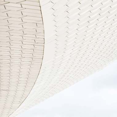 Architecture dynamic 3