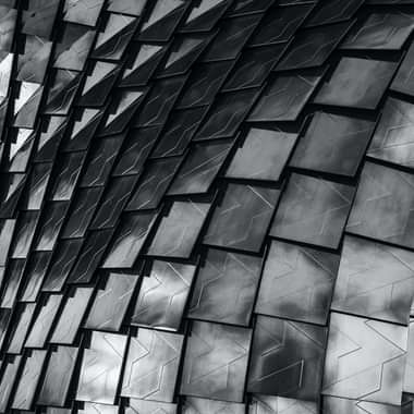 Architecture grey
