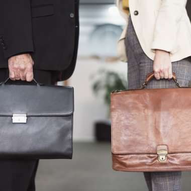 Briefcases