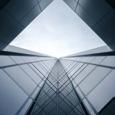 City buildings