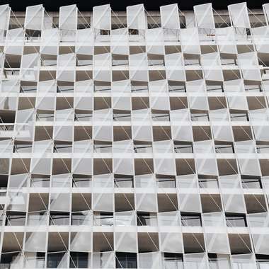 Repeated windows