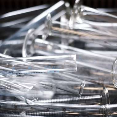 Science equipment